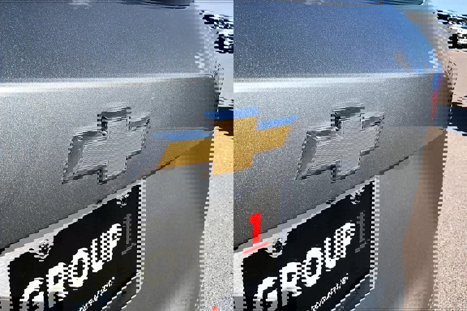 Used 2025 Chevrolet Blazer LT image 30