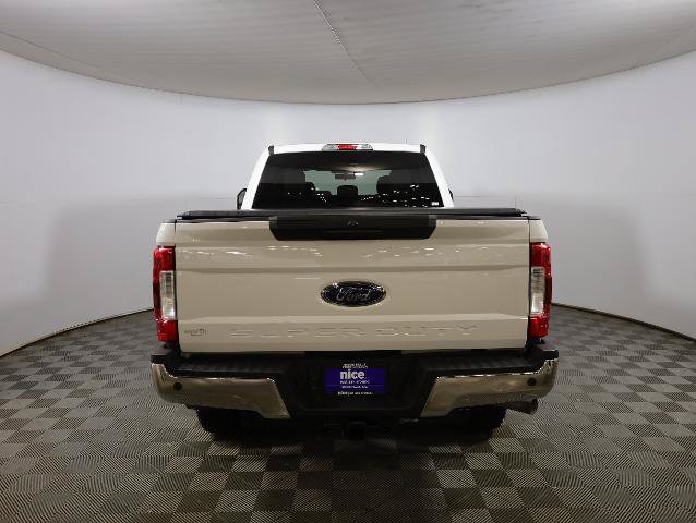 Certified 2019 Ford F350 XLT w/ XLT Value Package AWD/4WD image 6
