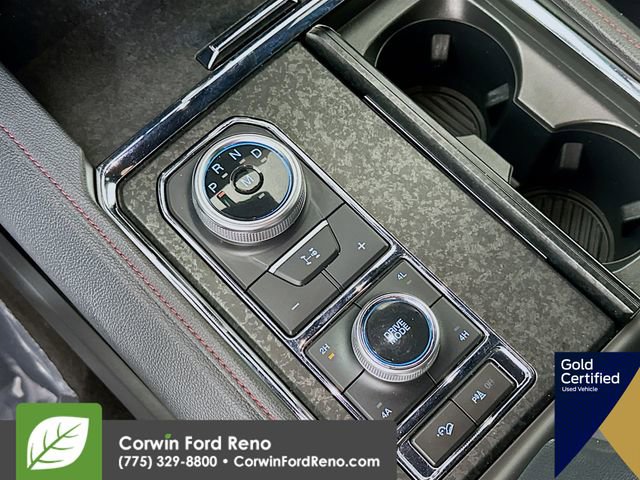 Certified 2022 Ford Expedition Limited AWD/4WD image 21