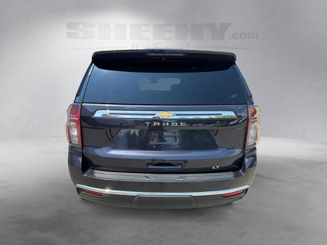Used 2023 Chevrolet Tahoe LT AWD/4WD image 13