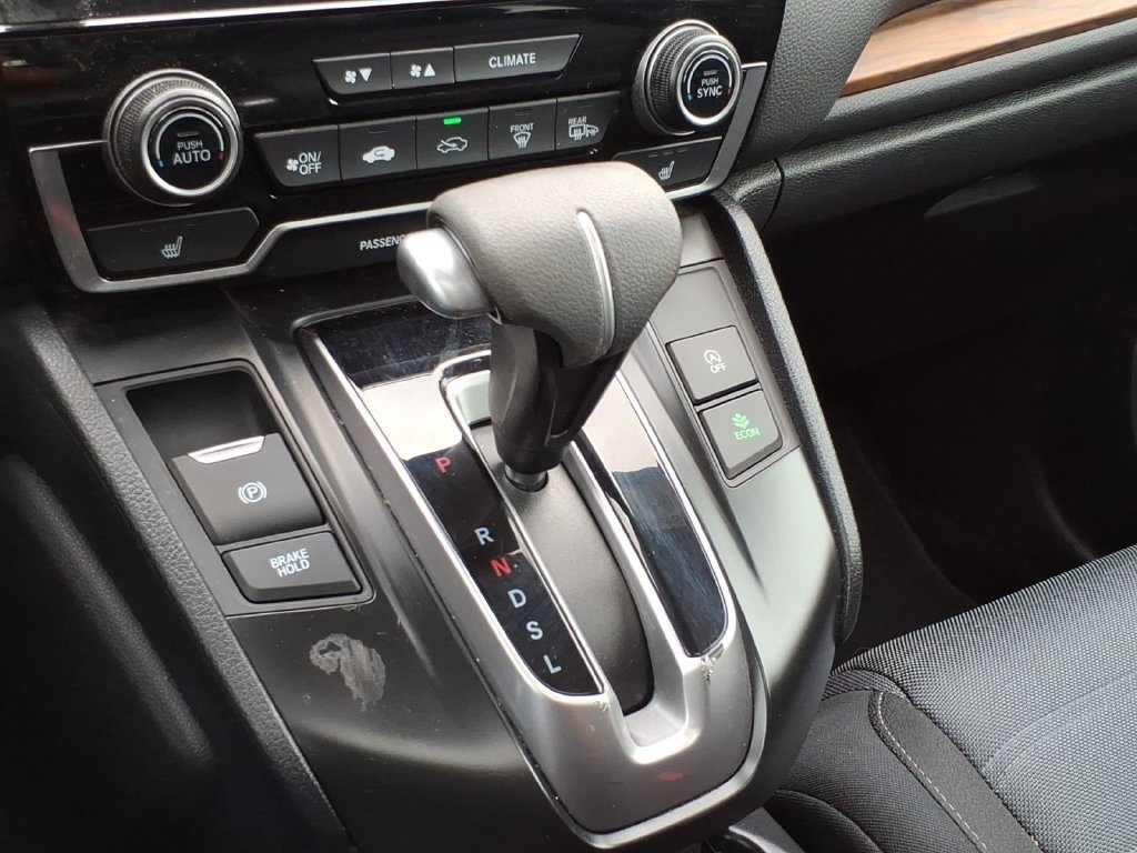 Used 2021 Honda CR-V EX image 19