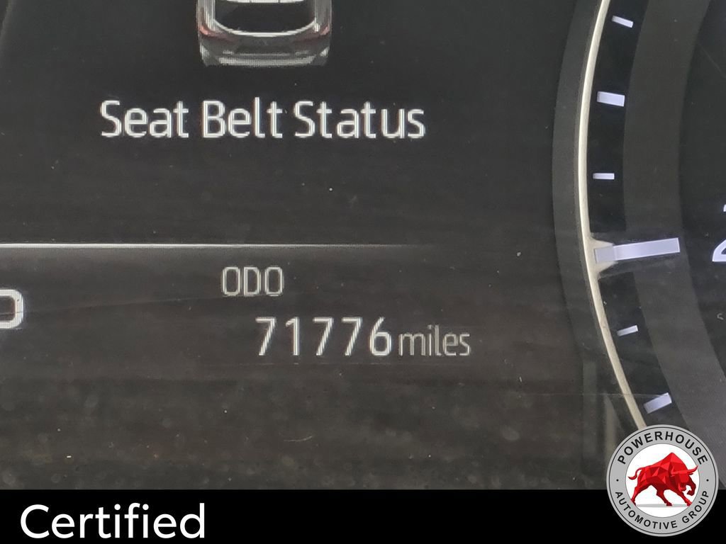 Used 2020 Toyota Highlander XLE FWD image 36