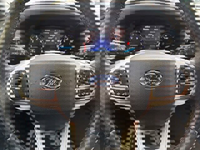 Certified 2021 Ford Explorer Limited w/ Equipment Group 301A image 17