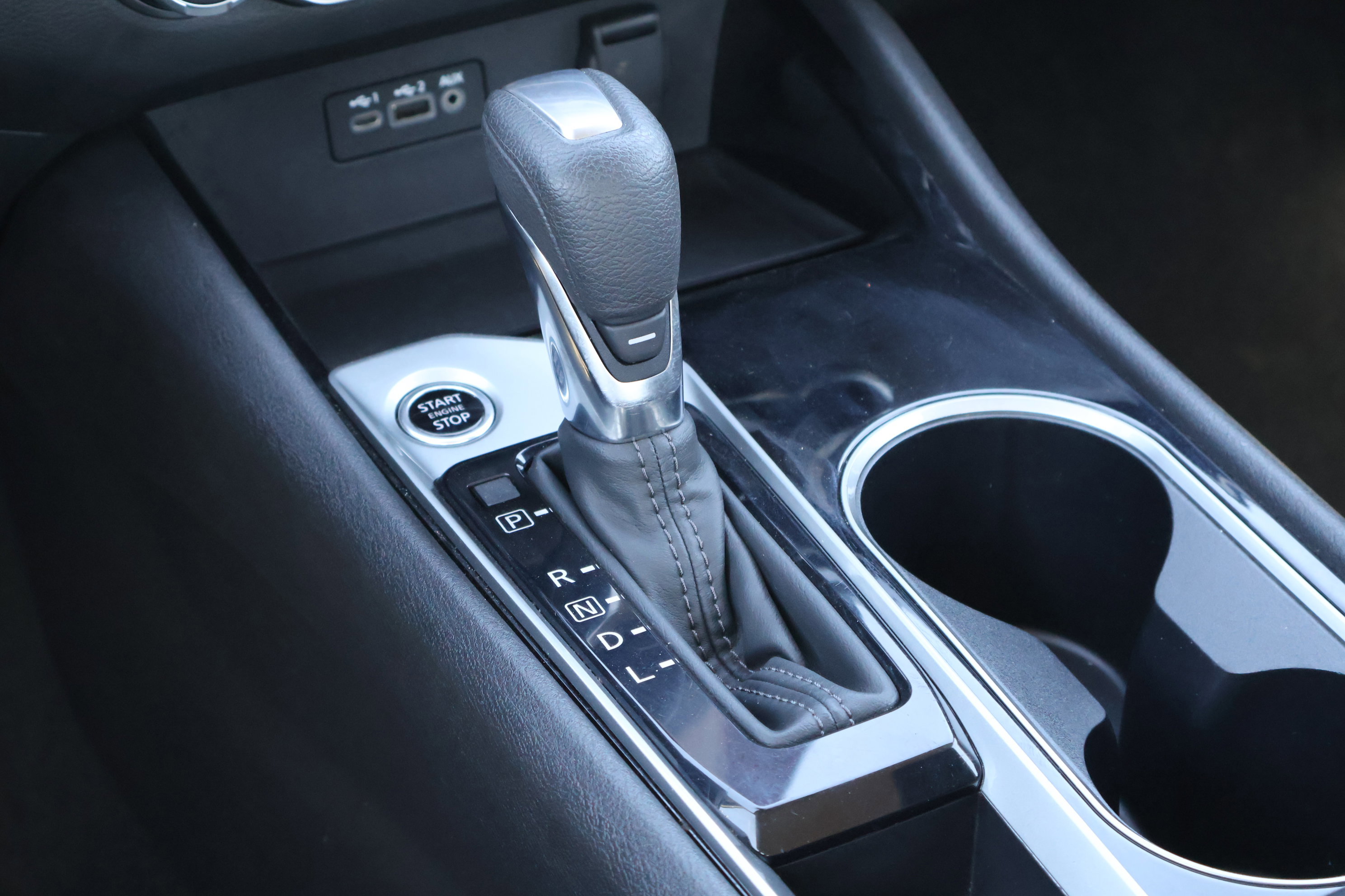 Used 2024 Nissan Altima 2.5 SV image 24