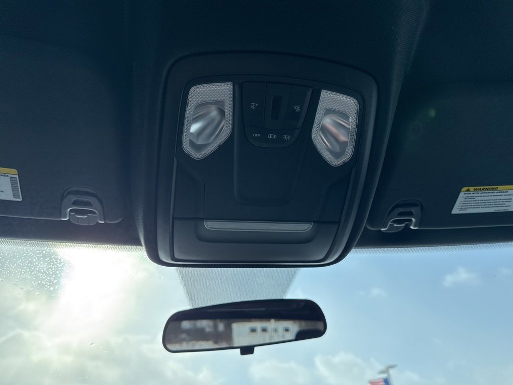 Used 2021 RAM 1500 Big Horn image 25