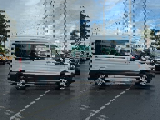 Certified 2022 Ford Transit 350 XL image 6
