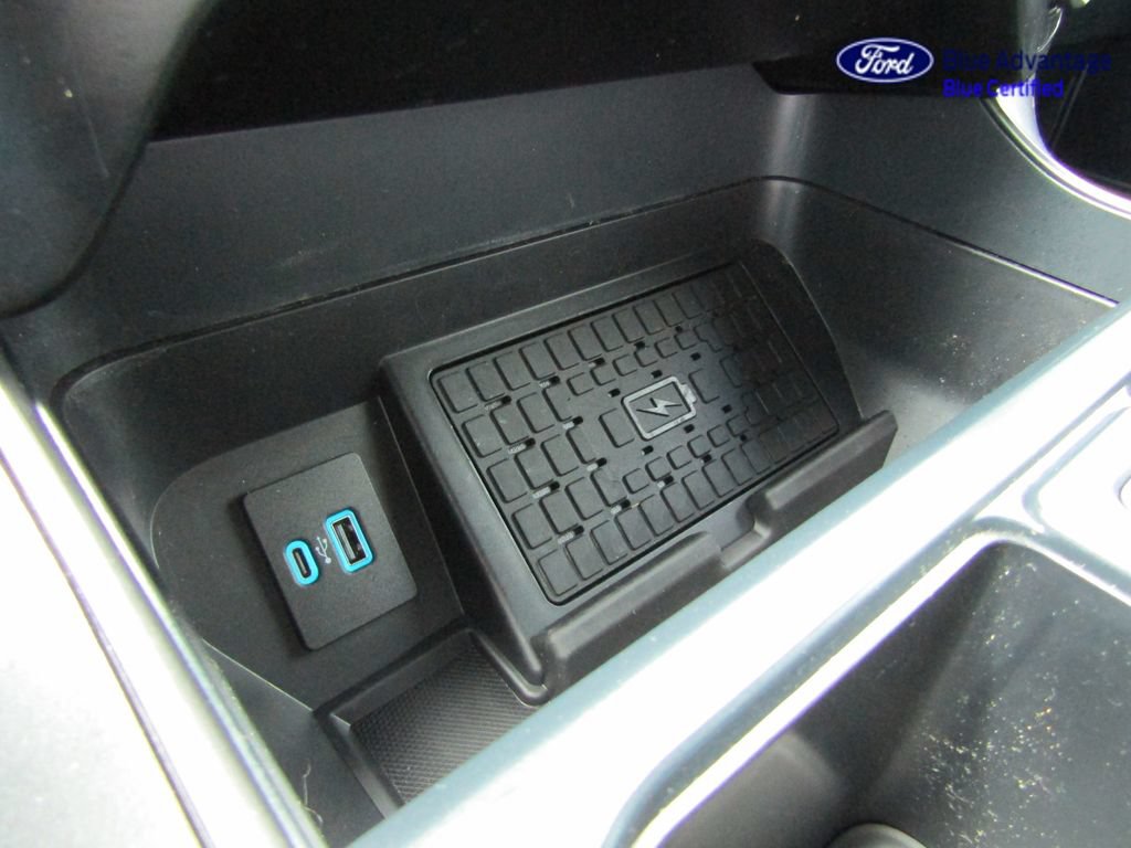 Certified 2024 Ford F150 XLT w/ Equipment Group 302A MID AWD/4WD image 39