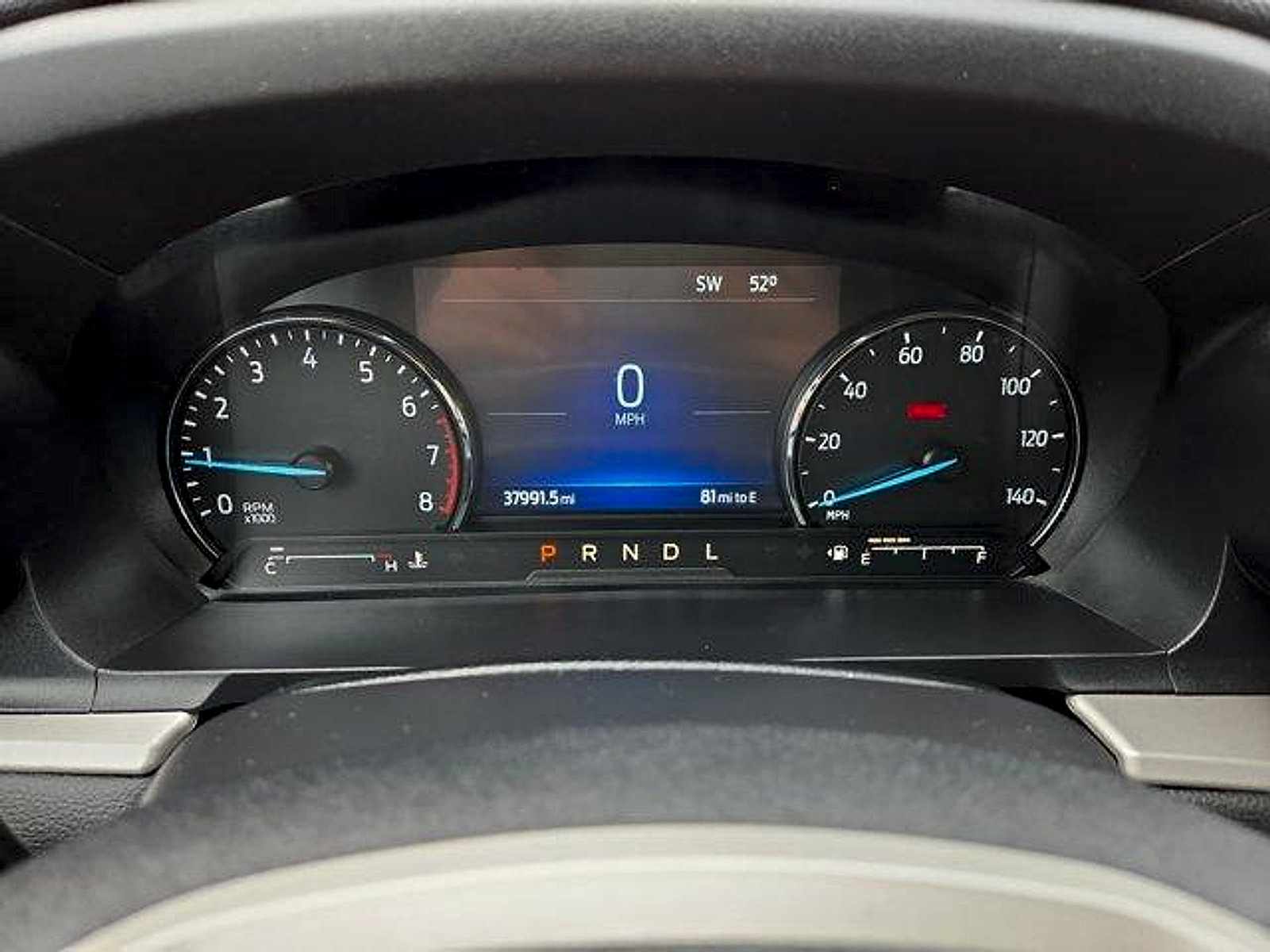 Certified 2023 Ford Explorer XLT AWD/4WD image 16