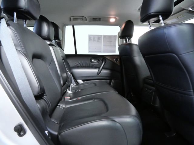 Used 2024 Nissan Armada SL AWD/4WD image 13