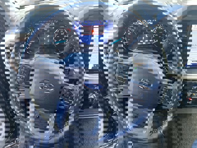 Certified 2022 Ford F150 XLT w/ Equipment Group 302A High image 14