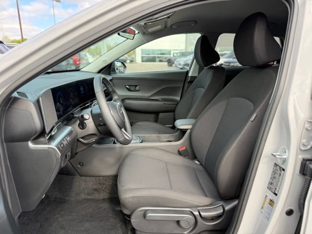Used 2026 Hyundai Kona SEL Sport FWD image 13