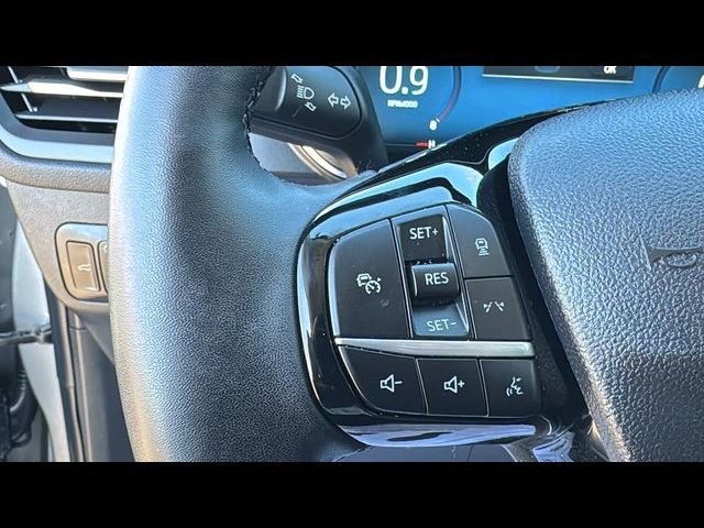 Certified 2023 Ford Escape Platinum AWD/4WD image 17
