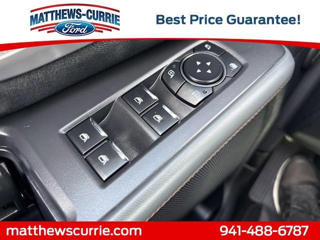 Certified 2025 Ford Expedition Active image 27