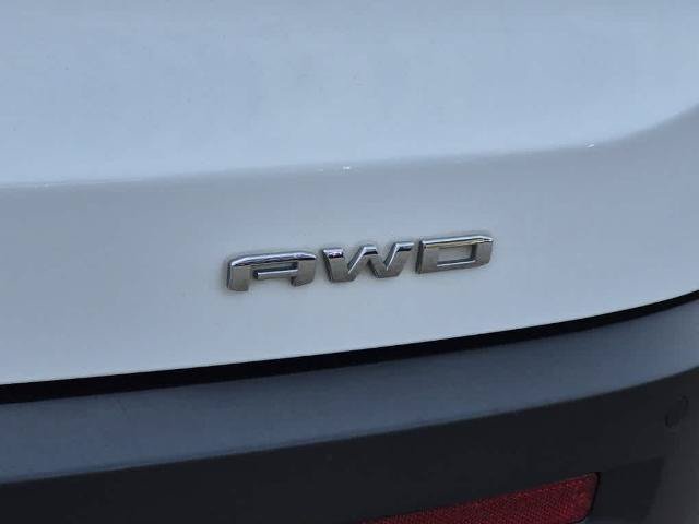 Used 2020 GMC Acadia SLT AWD/4WD image 24