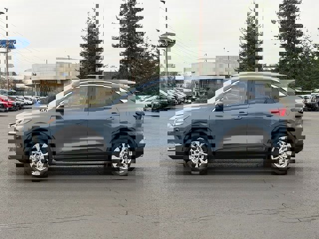 Certified 2023 Ford Escape Active image 6