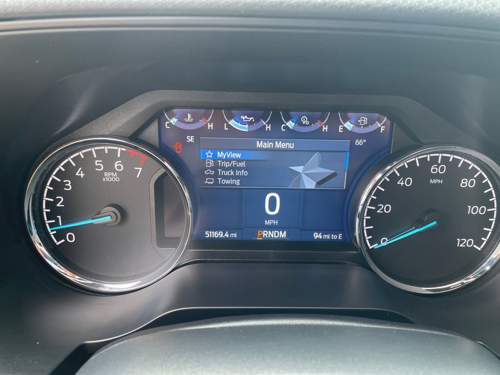 Certified 2023 Ford F150 Tremor AWD/4WD image 18