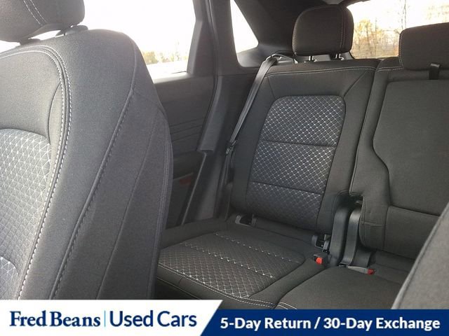 Certified 2023 Ford Escape Active image 17