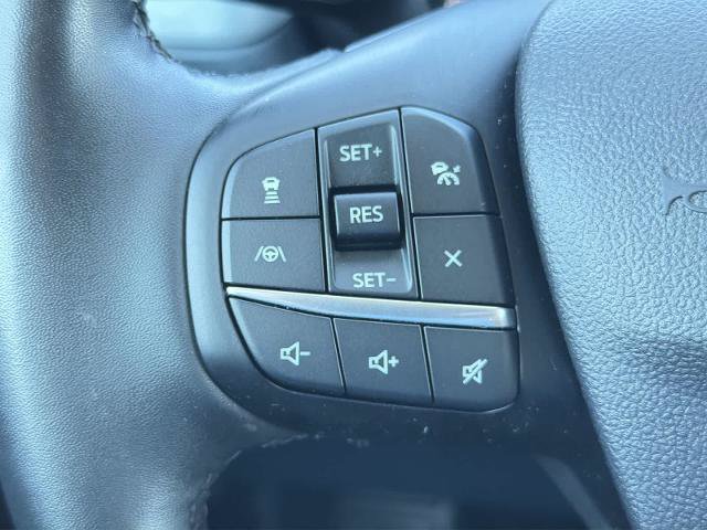Certified 2024 Ford Maverick Lariat AWD/4WD image 23
