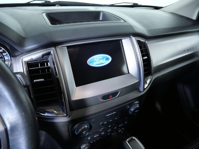 Certified 2020 Ford Ranger XLT w/ Equipment Group 302A Luxury image 21
