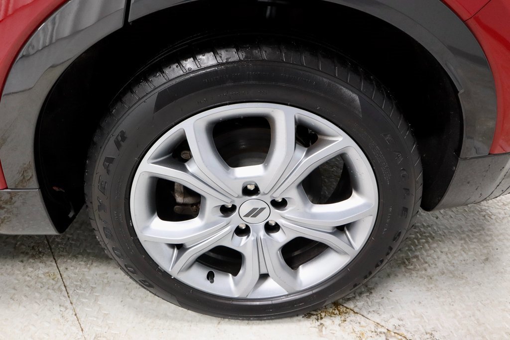 Used 2024 Dodge Hornet R/T image 19