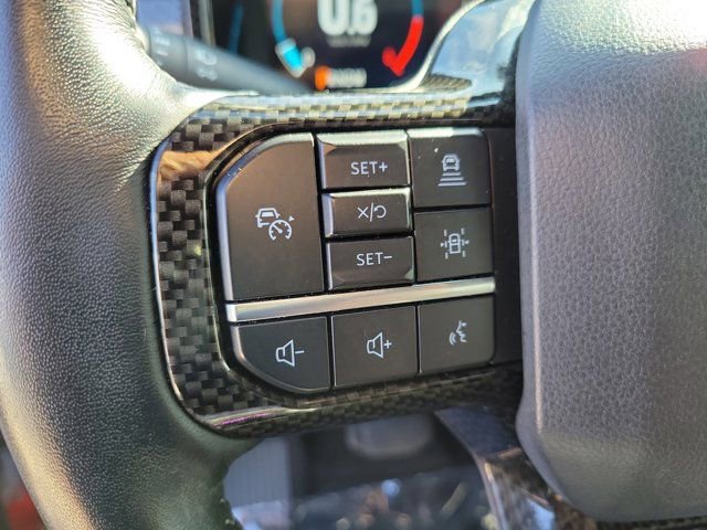 Certified 2022 Ford F150 Lariat w/ Equipment Group 502A High image 24