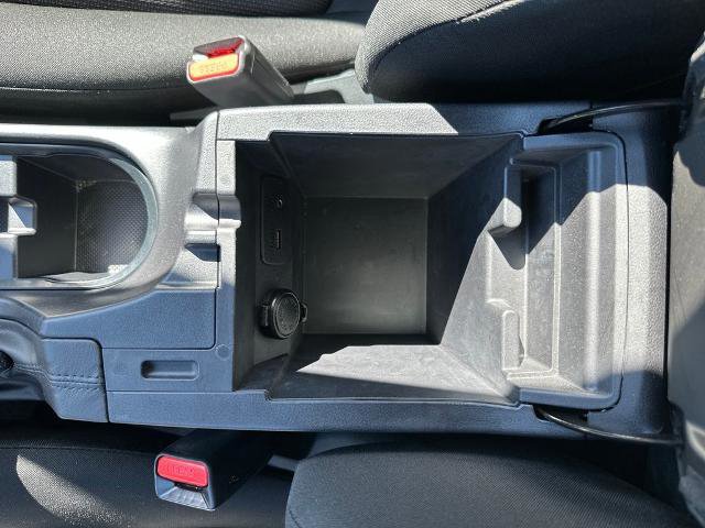 Used 2018 Subaru Impreza 2.0i AWD/4WD image 15