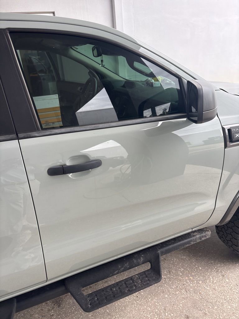 Certified 2021 Ford Ranger XLT w/ Tremor Off-Road Package AWD/4WD image 7
