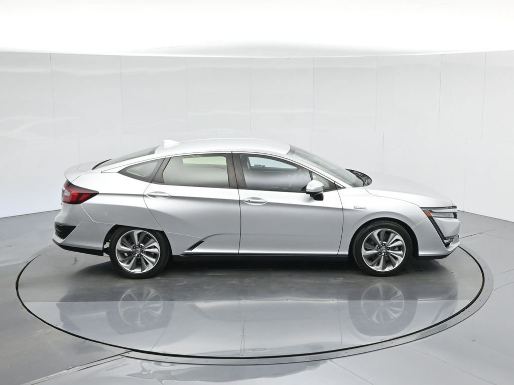 Used 2019 Honda Clarity Plug-In Hybrid image 8