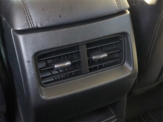 Certified 2024 Ford Edge SEL w/ Convenience Package image 24