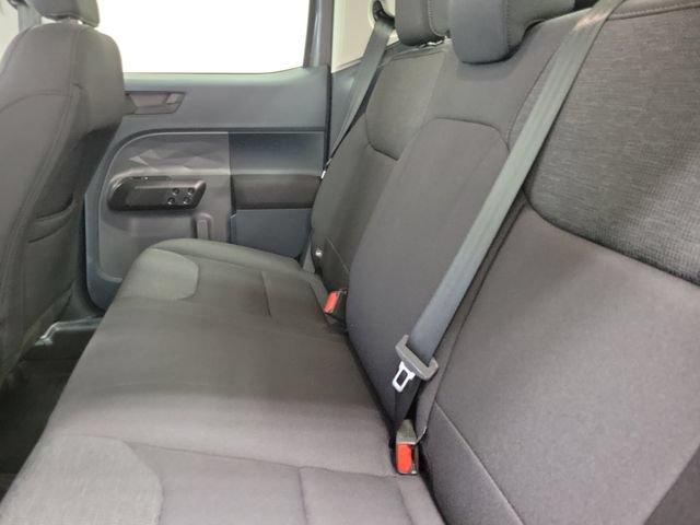 Certified 2025 Ford Maverick XL w/ 4K Tow Package AWD/4WD image 10