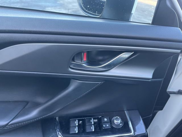 Used 2019 MAZDA CX-9 Touring w/ Touring Premium Package image 20