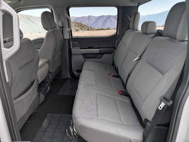 Certified 2024 Ford F150 XLT w/ Tow/Haul Package AWD/4WD image 19