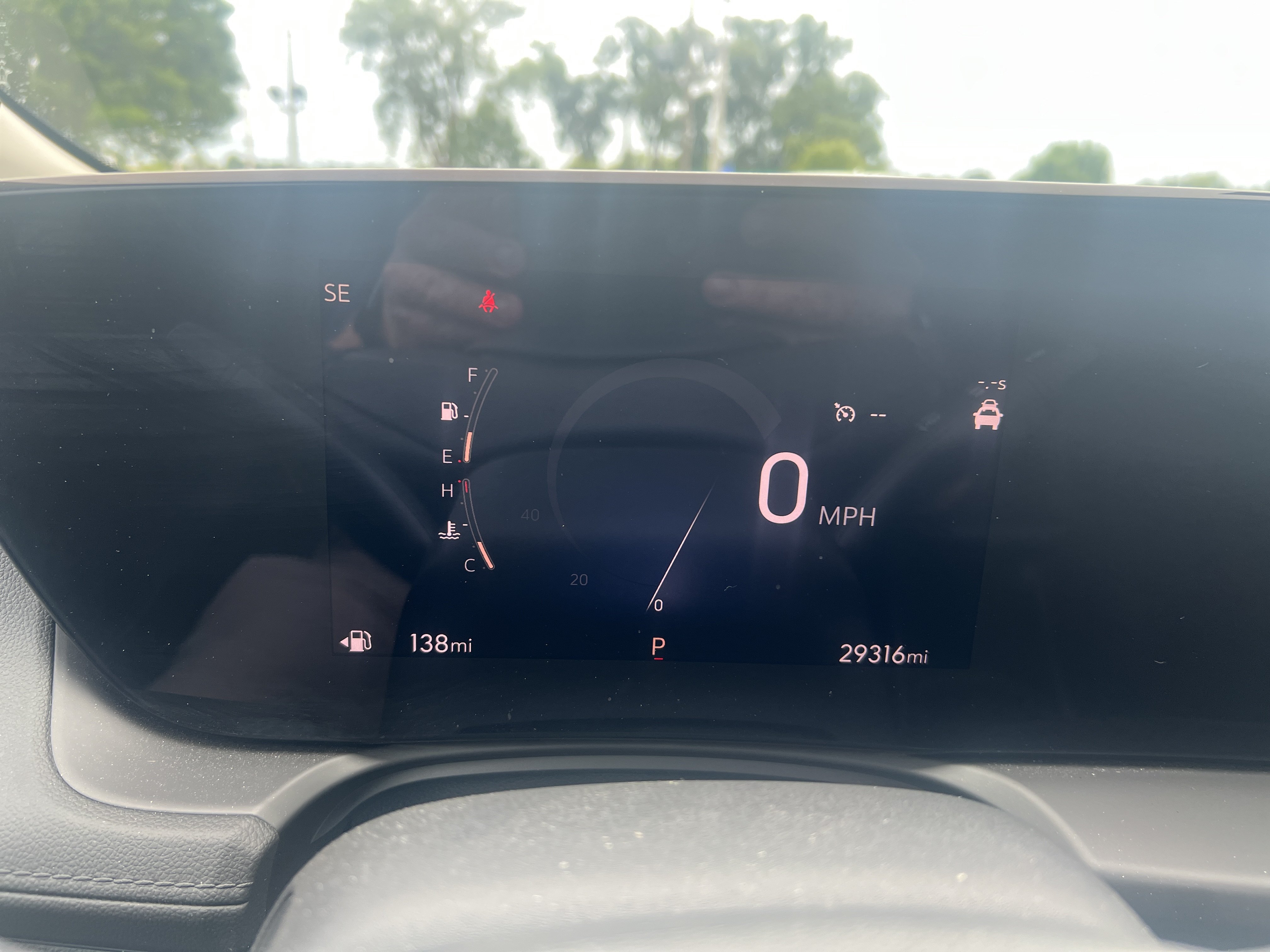 Used 2024 Buick Encore GX Preferred FWD image 10