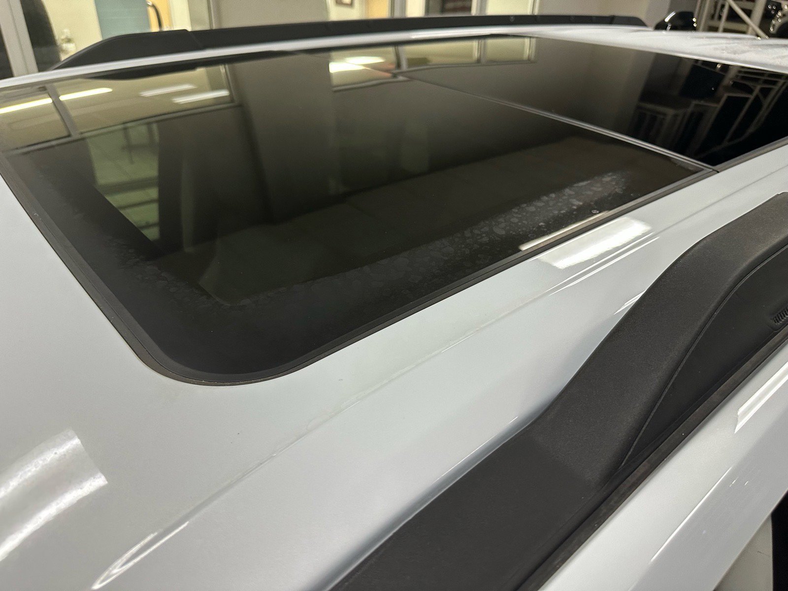 Certified 2025 Ford Expedition Active image 13