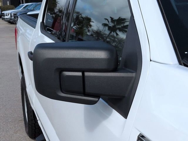 Certified 2022 Ford F150 XLT w/ Equipment Group 301A Mid image 12