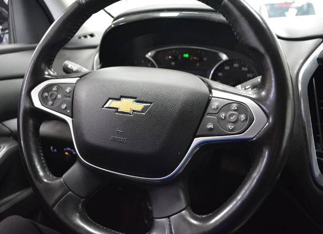 Used 2020 Chevrolet Traverse LT w/ Driver Confidence II Package AWD/4WD image 14