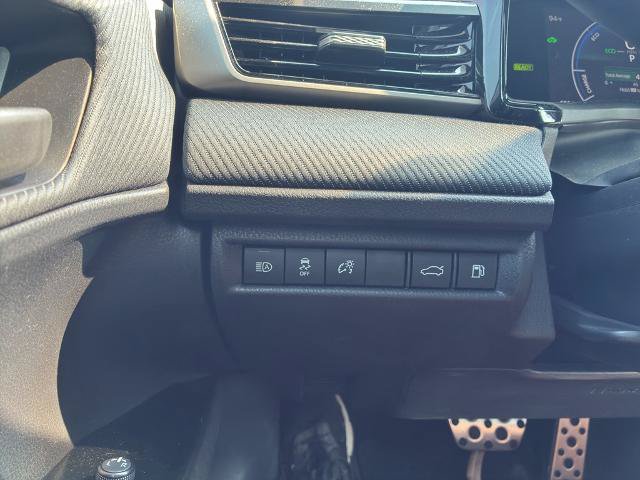 Used 2026 Toyota Camry SE w/ Convenience Package FWD image 25