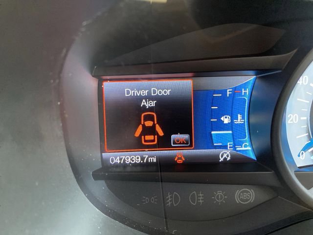 Certified 2022 Ford Edge SEL w/ Convenience Package image 6