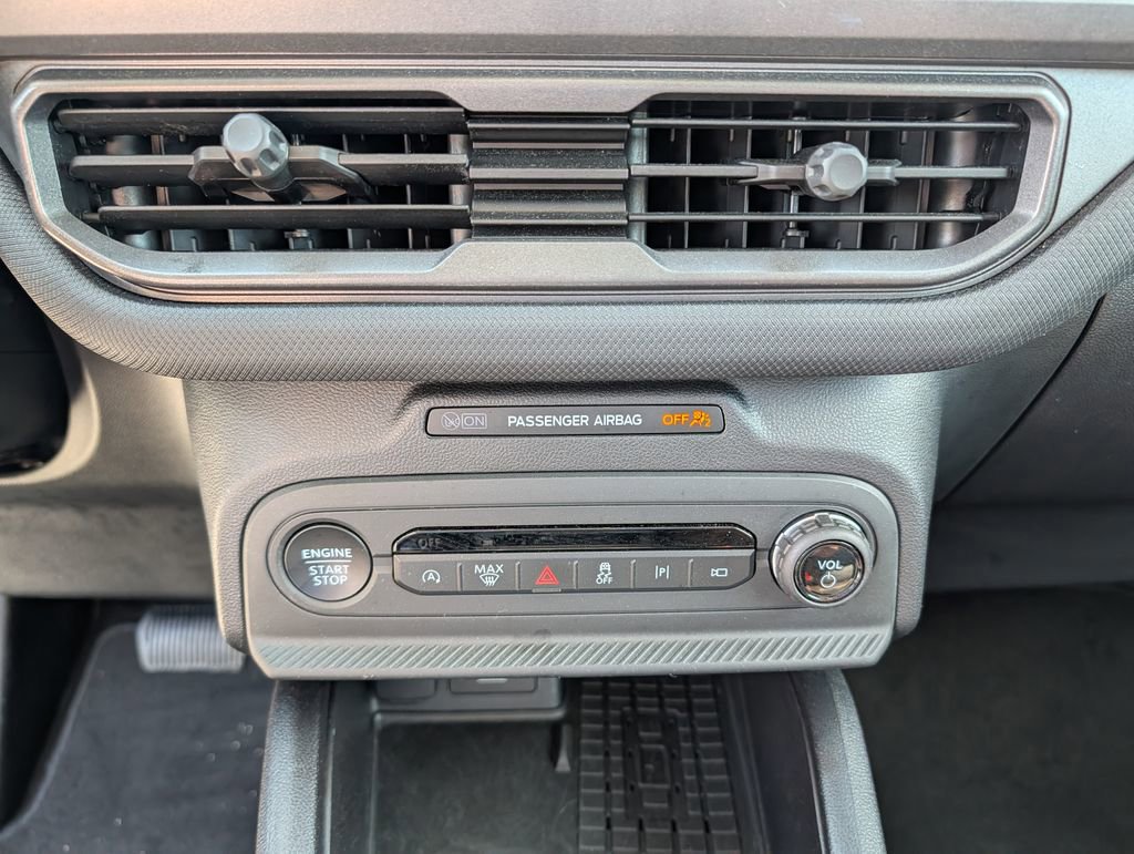 Certified 2025 Ford Bronco Sport Outer Banks w/ Outer Banks Tech Package+ image 18