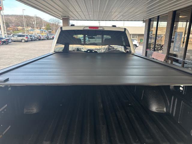 Certified 2025 Ford F150 King Ranch image 28