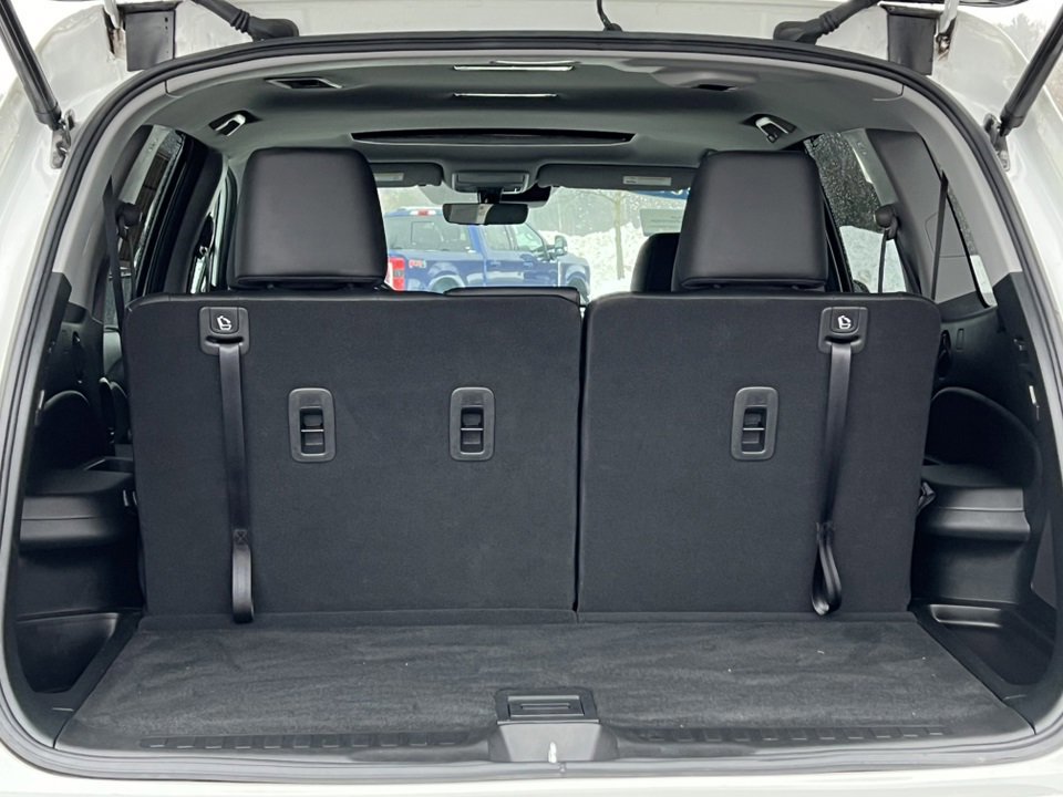 Used 2022 Honda Pilot Special Edition image 39