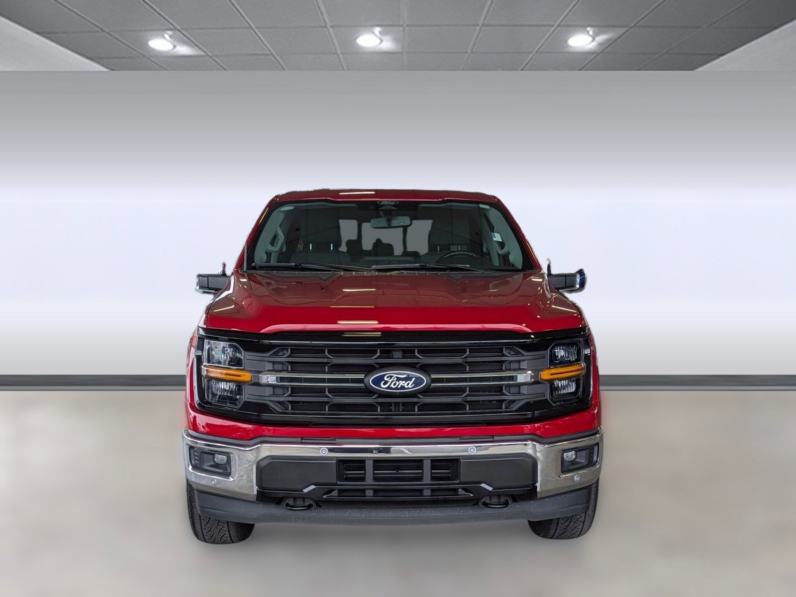 Certified 2024 Ford F150 XLT w/ Equipment Group 303A High image 8