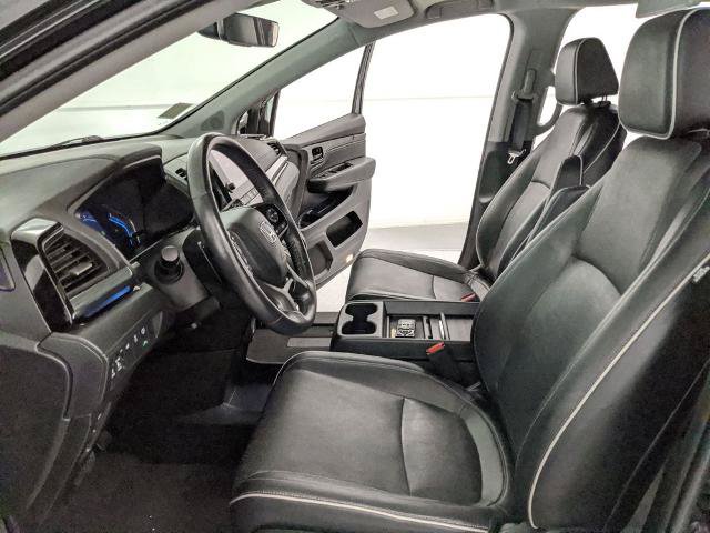 Used 2023 Honda Odyssey Elite image 17