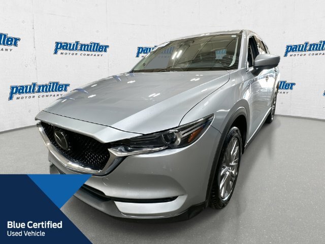 Used 2020 MAZDA CX-5 Grand Touring AWD/4WD image 1