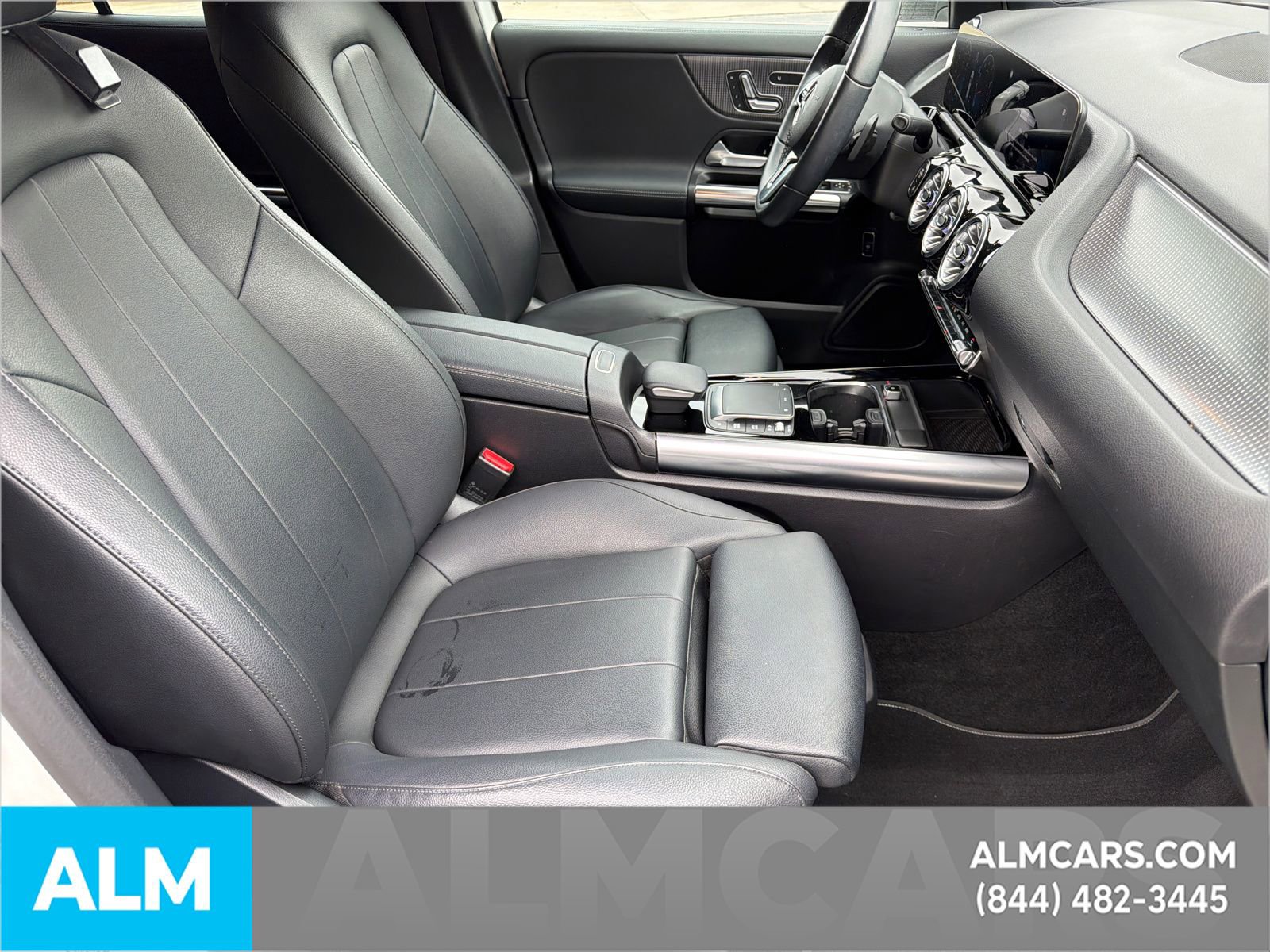 Used 2022 Mercedes-Benz GLA 250 image 16