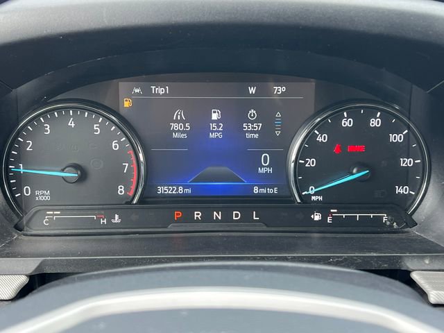 Certified 2023 Ford Explorer XLT w/ Equipment Group 202A AWD/4WD image 20