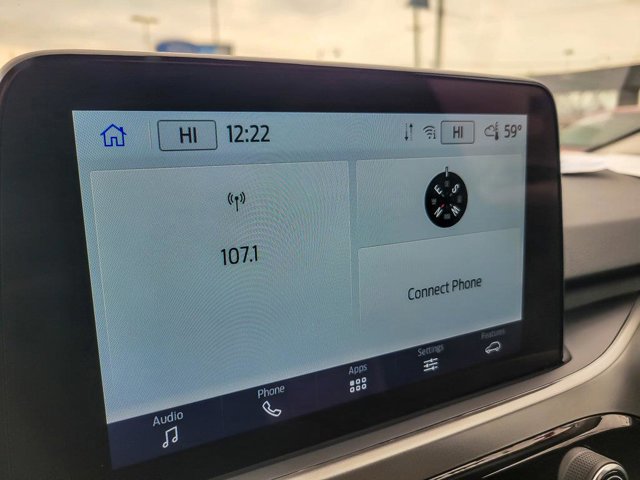 Certified 2023 Ford Escape Active AWD/4WD image 19