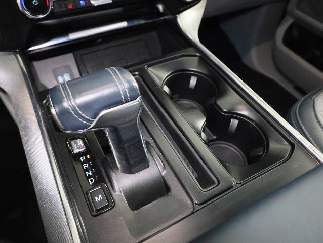 Certified 2023 Ford F150 Limited AWD/4WD image 22