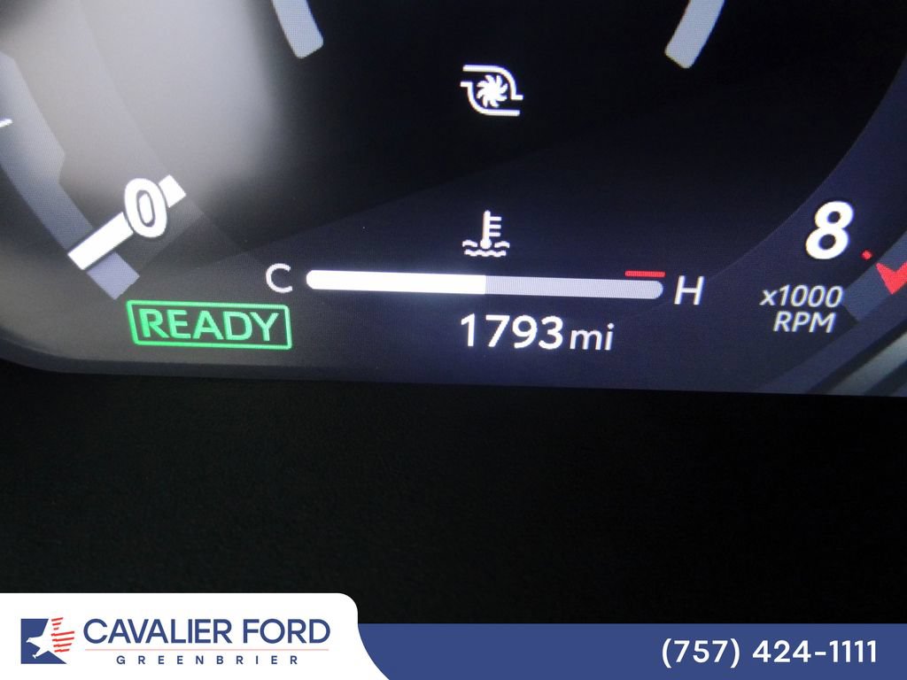 Used 2026 Toyota 4Runner Platinum AWD/4WD image 23