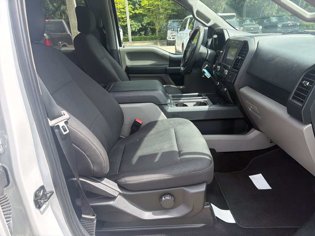 Certified 2019 Ford F150 XL w/ Equipment Group 101A Mid AWD/4WD image 27